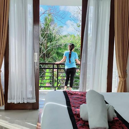Lo Sari Bungalow Batununggul Luaran gambar