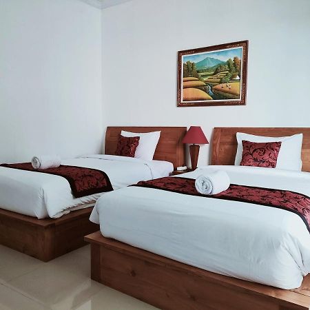 Lo Sari Bungalow Batununggul Luaran gambar