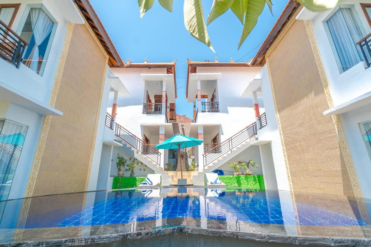 Lo Sari Bungalow Batununggul Luaran gambar