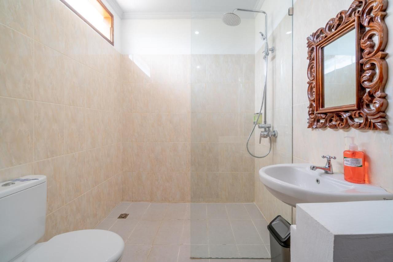Lo Sari Bungalow Batununggul Luaran gambar