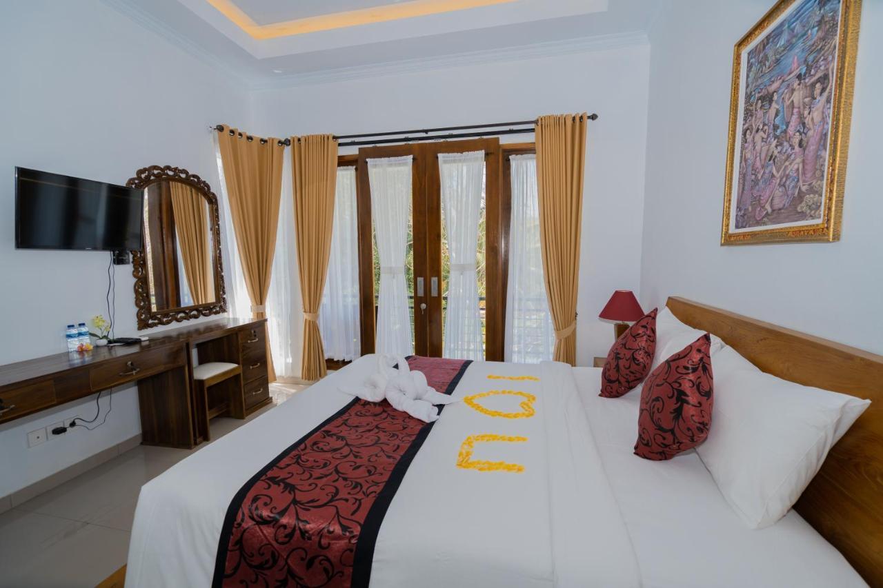 Lo Sari Bungalow Batununggul Luaran gambar