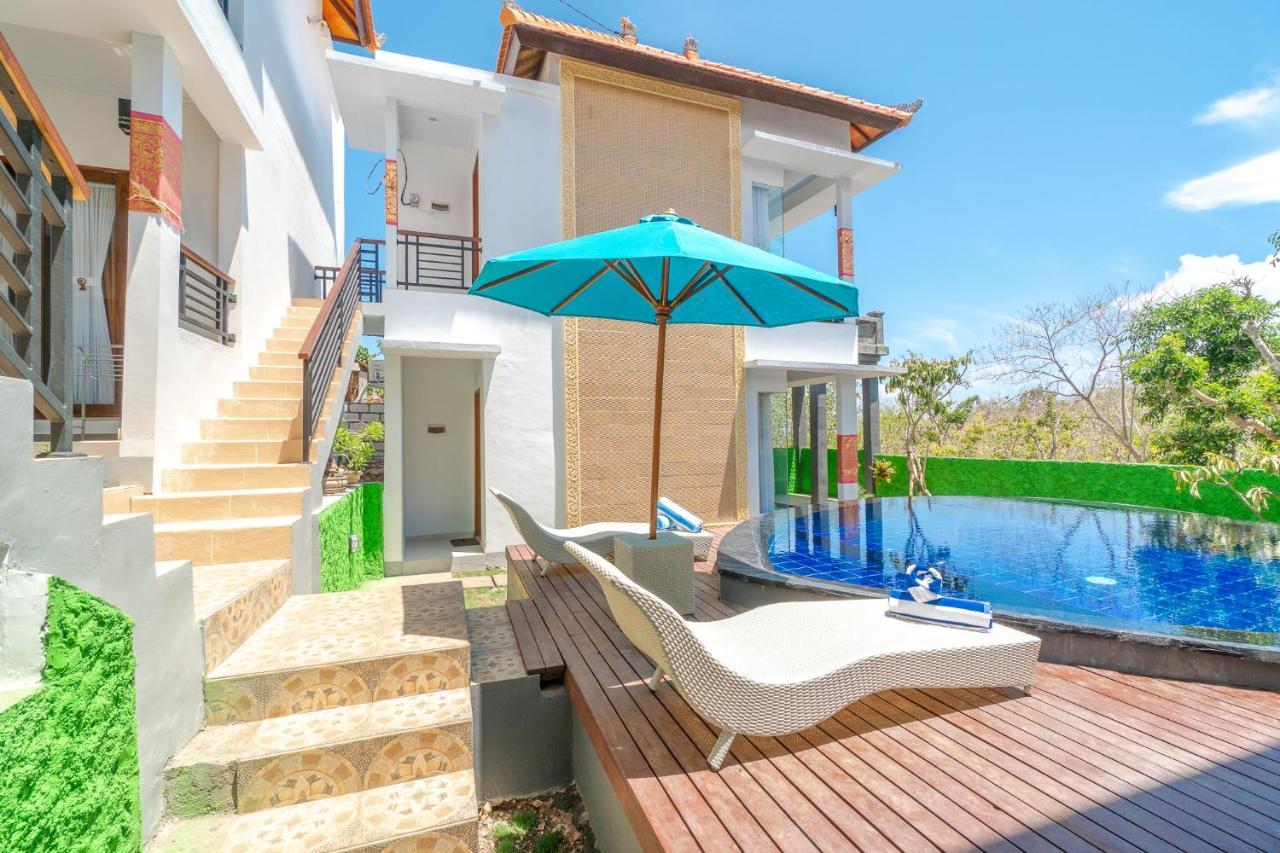 Lo Sari Bungalow Batununggul Luaran gambar