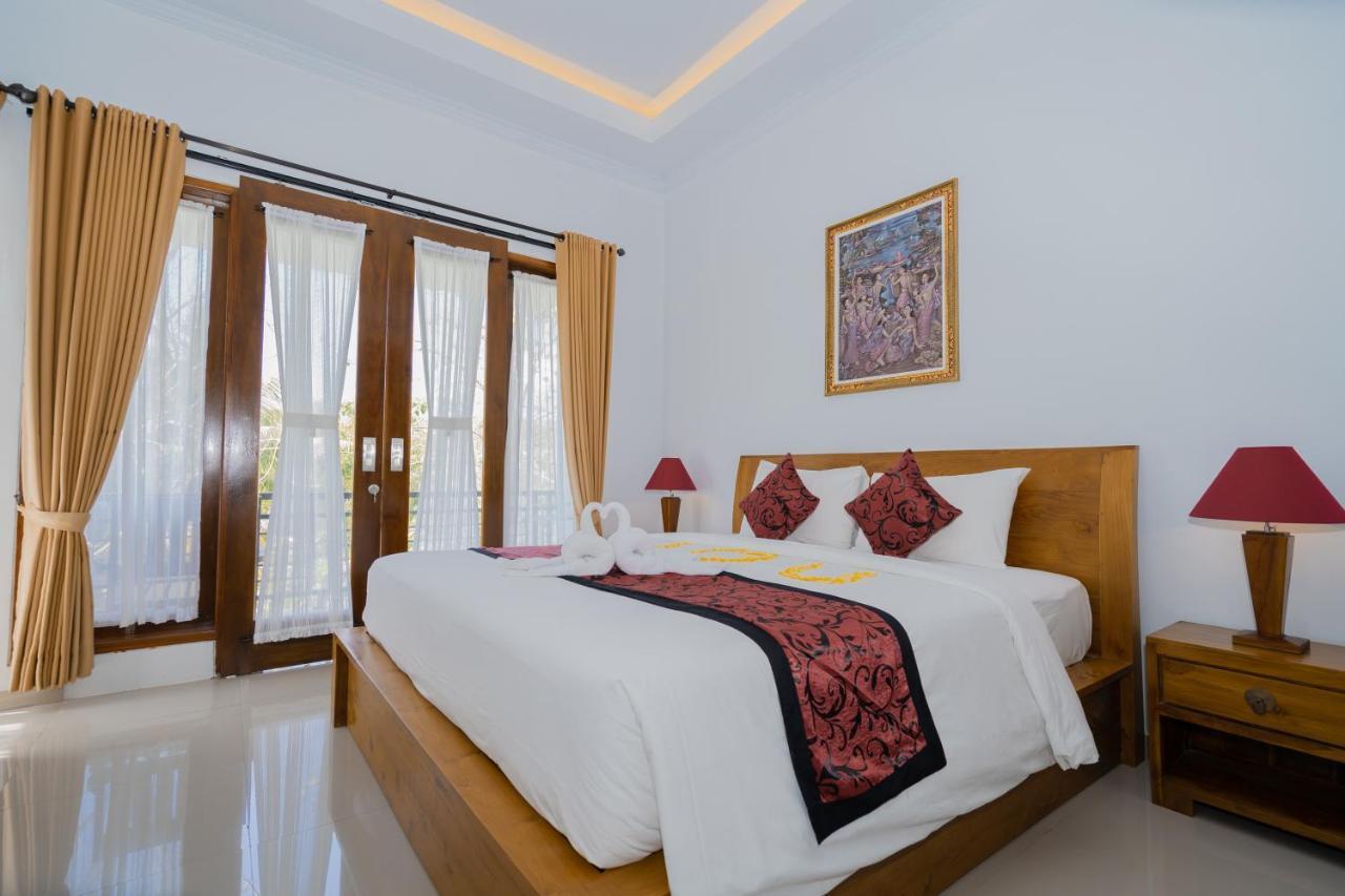 Lo Sari Bungalow Batununggul Luaran gambar