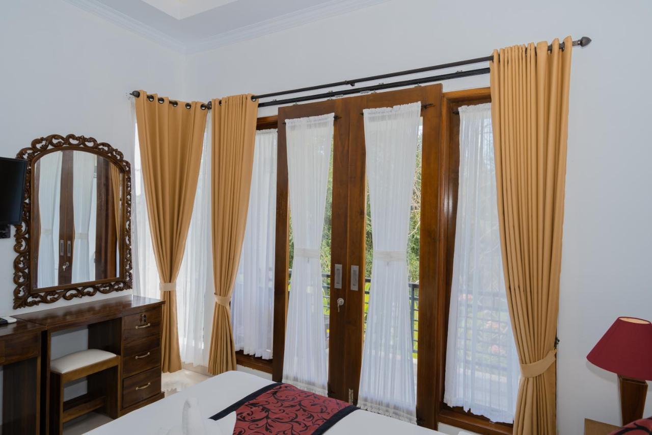 Lo Sari Bungalow Batununggul Luaran gambar