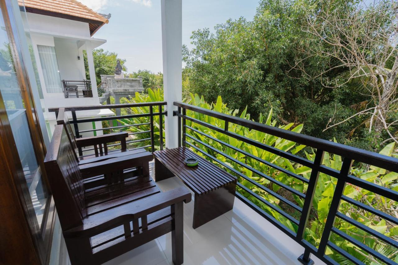 Lo Sari Bungalow Batununggul Luaran gambar
