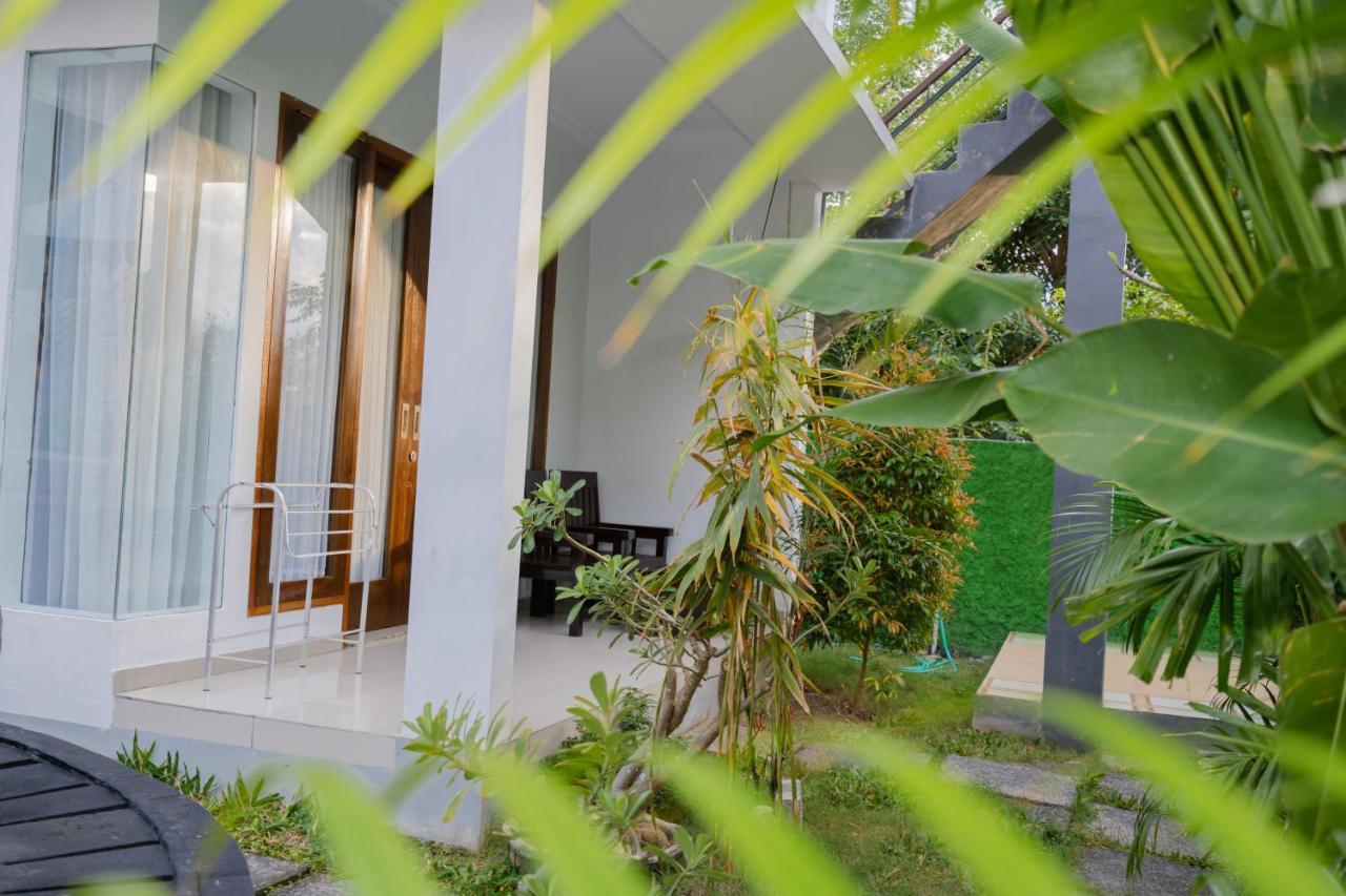 Lo Sari Bungalow Batununggul Luaran gambar