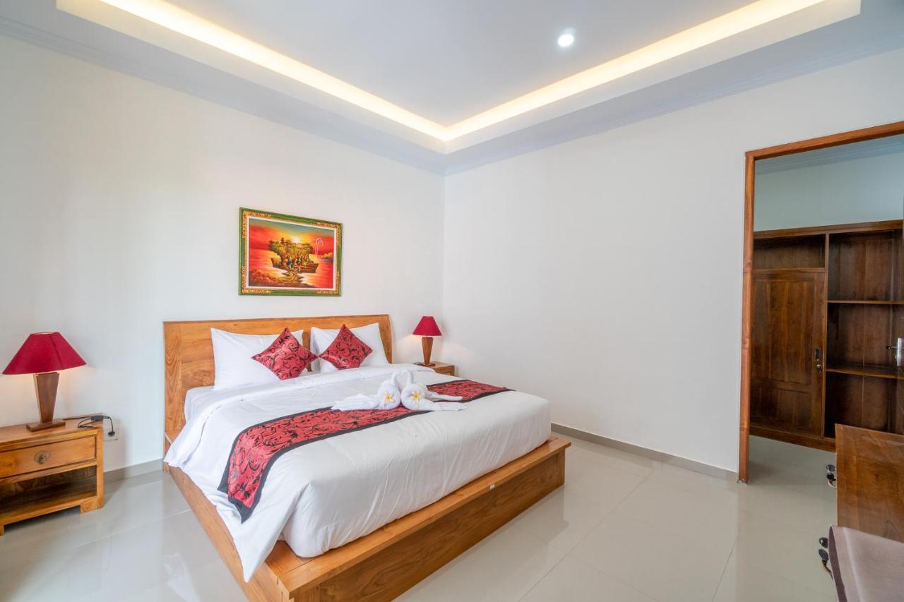 Lo Sari Bungalow Batununggul Luaran gambar