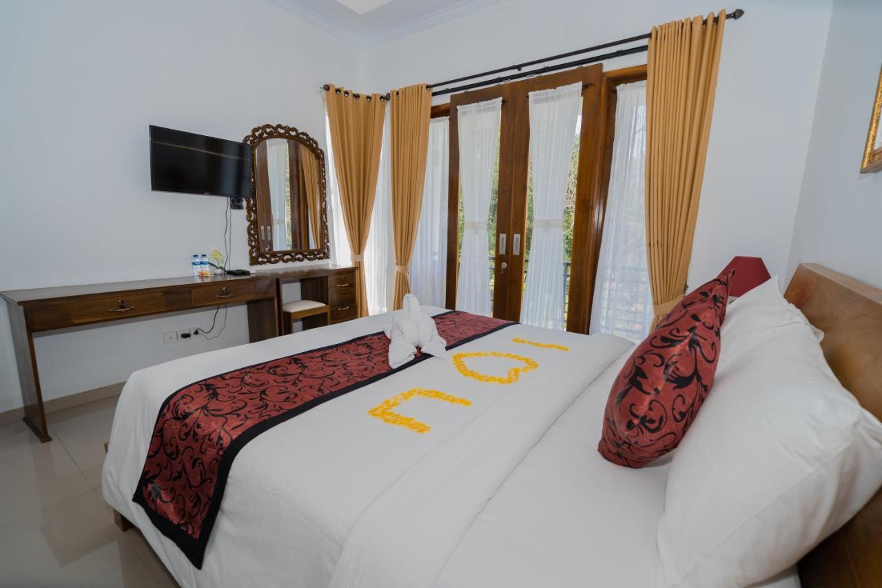 Lo Sari Bungalow Batununggul Luaran gambar