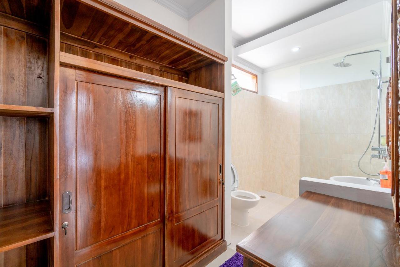 Lo Sari Bungalow Batununggul Luaran gambar