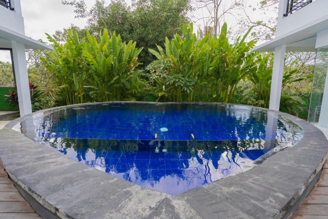 Lo Sari Bungalow Batununggul Luaran gambar