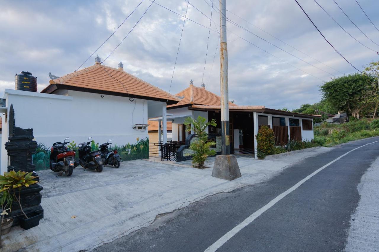 Lo Sari Bungalow Batununggul Luaran gambar