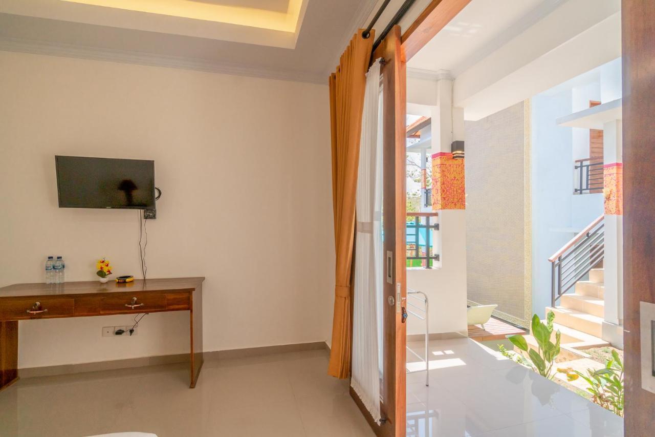 Lo Sari Bungalow Batununggul Luaran gambar