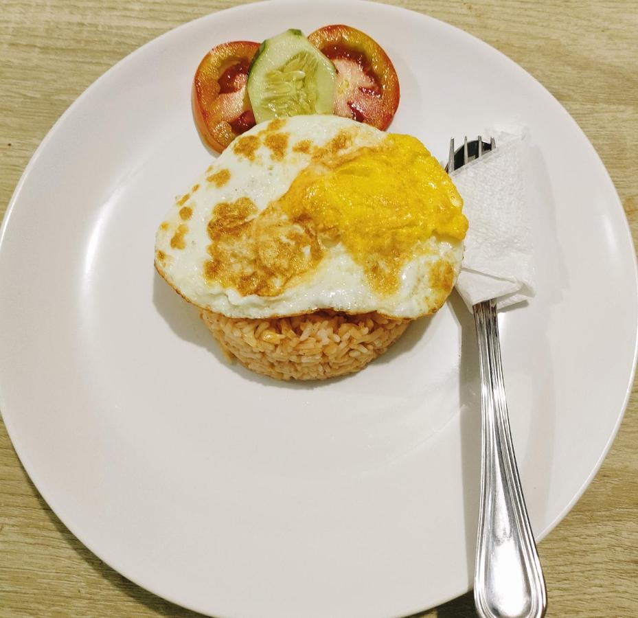 Lo Sari Bungalow Batununggul Luaran gambar
