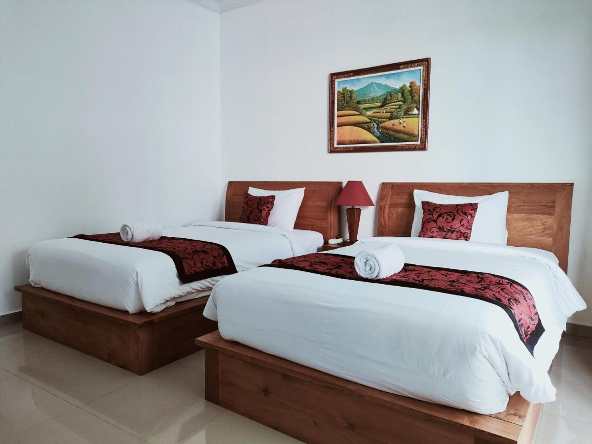 Lo Sari Bungalow Batununggul Luaran gambar