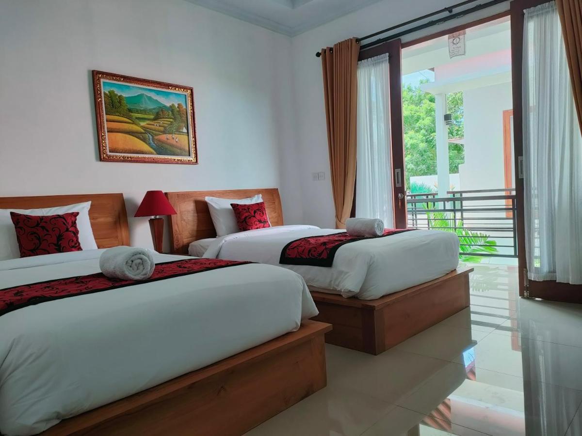 Lo Sari Bungalow Batununggul Luaran gambar