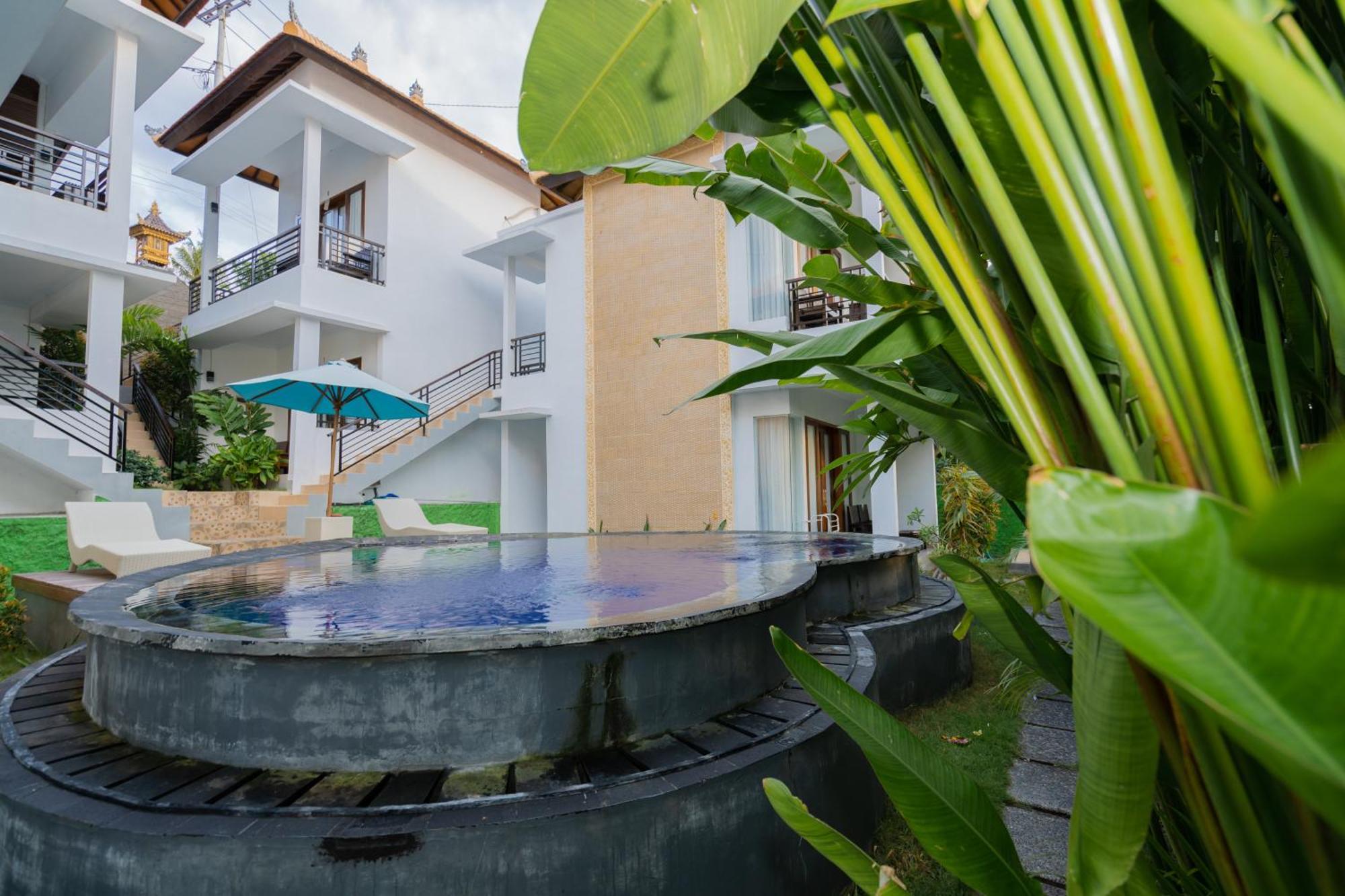 Lo Sari Bungalow Batununggul Luaran gambar